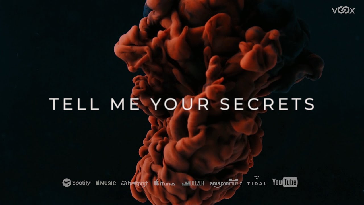 Ghost Rider x Ranji x Reality Test - Your Secrets (Official Music Video)