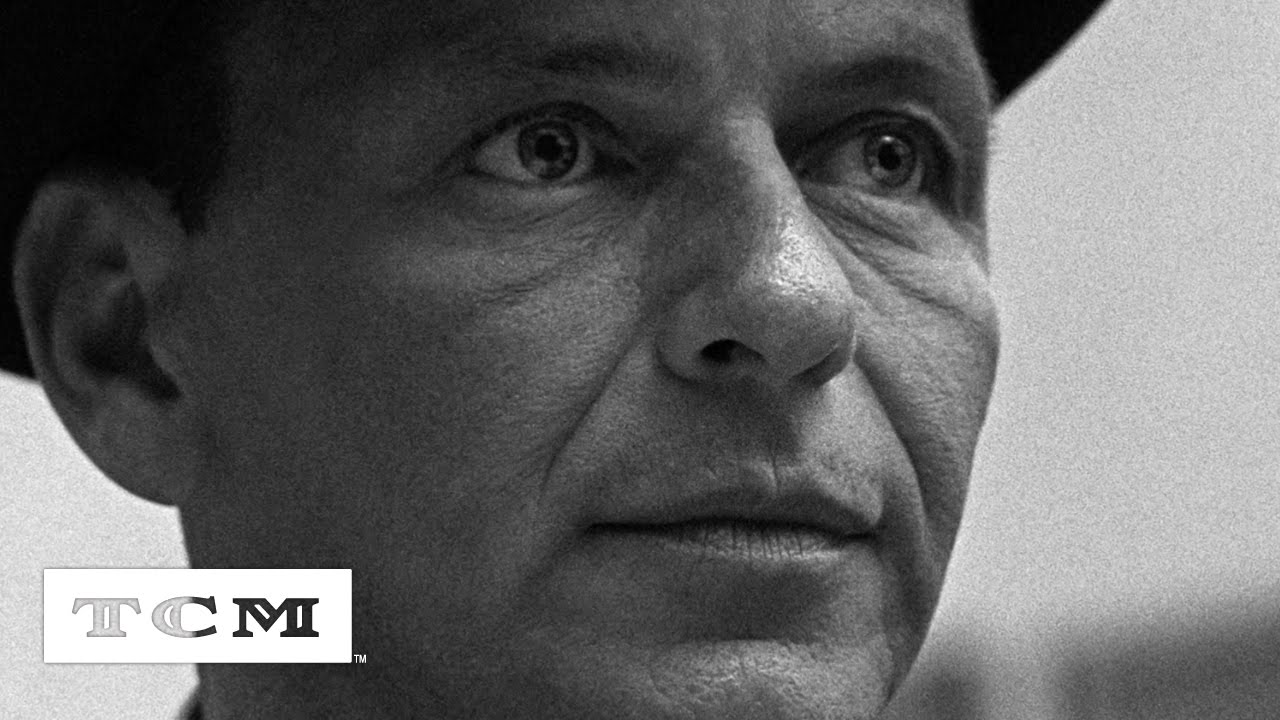 Frank Sinatra: todo o nada | Especiales TCM | TCM