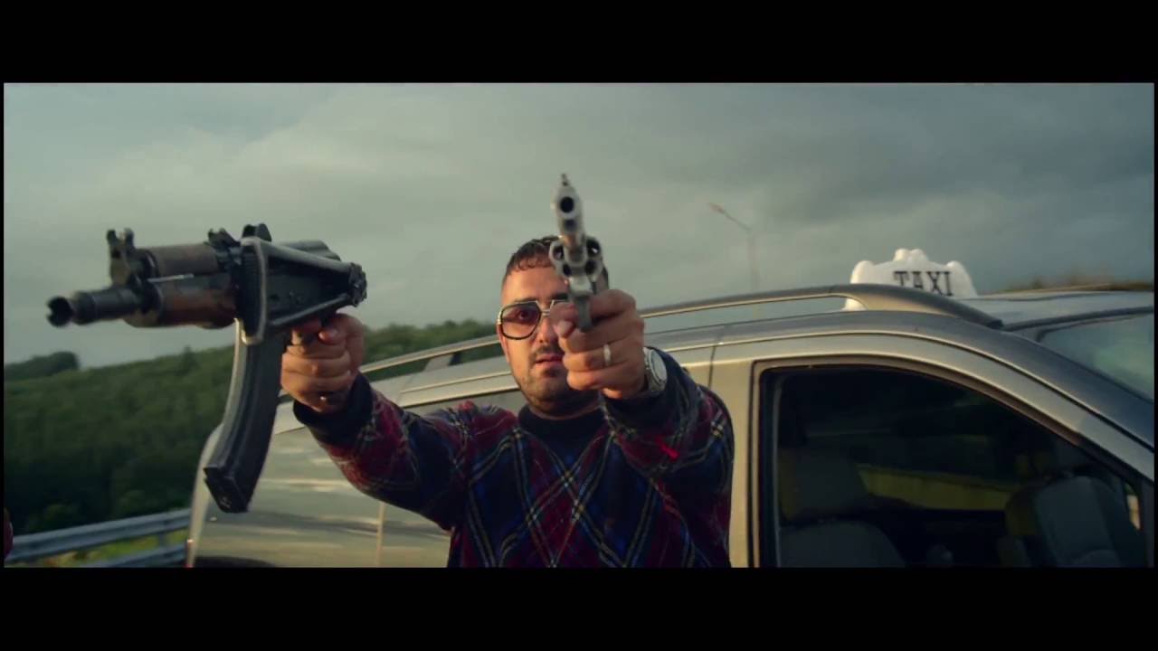 Coup (Haftbefehl & Xatar) - GIB GELD ft. Haiyti (Der Holland Job Teil 3)
