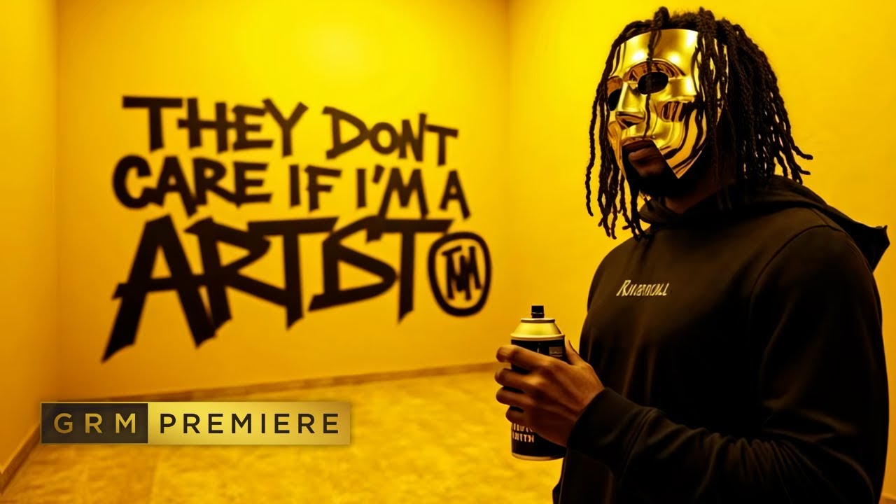 Carns Hill x LD (67) - Coming Home Soon [Music Video] | GRM Daily