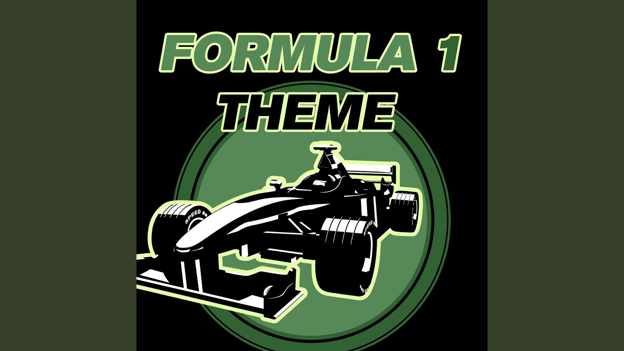 F1 2012 - Formula 1 Theme (The Chain)