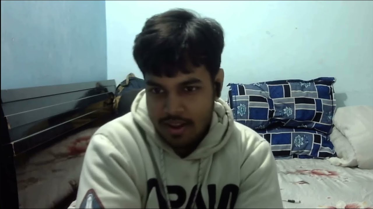 @Rishuexe makes music?