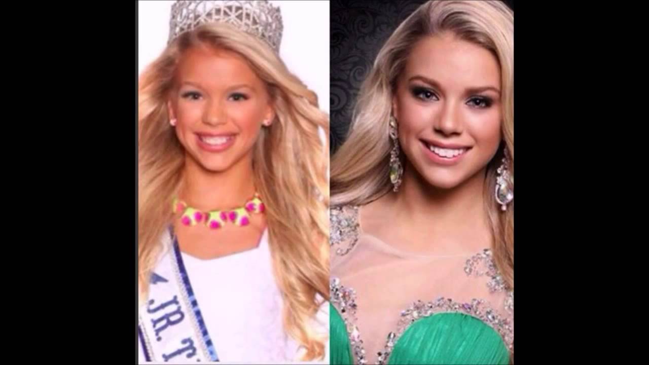 Sweet 15teen Kaylyn Slevin!