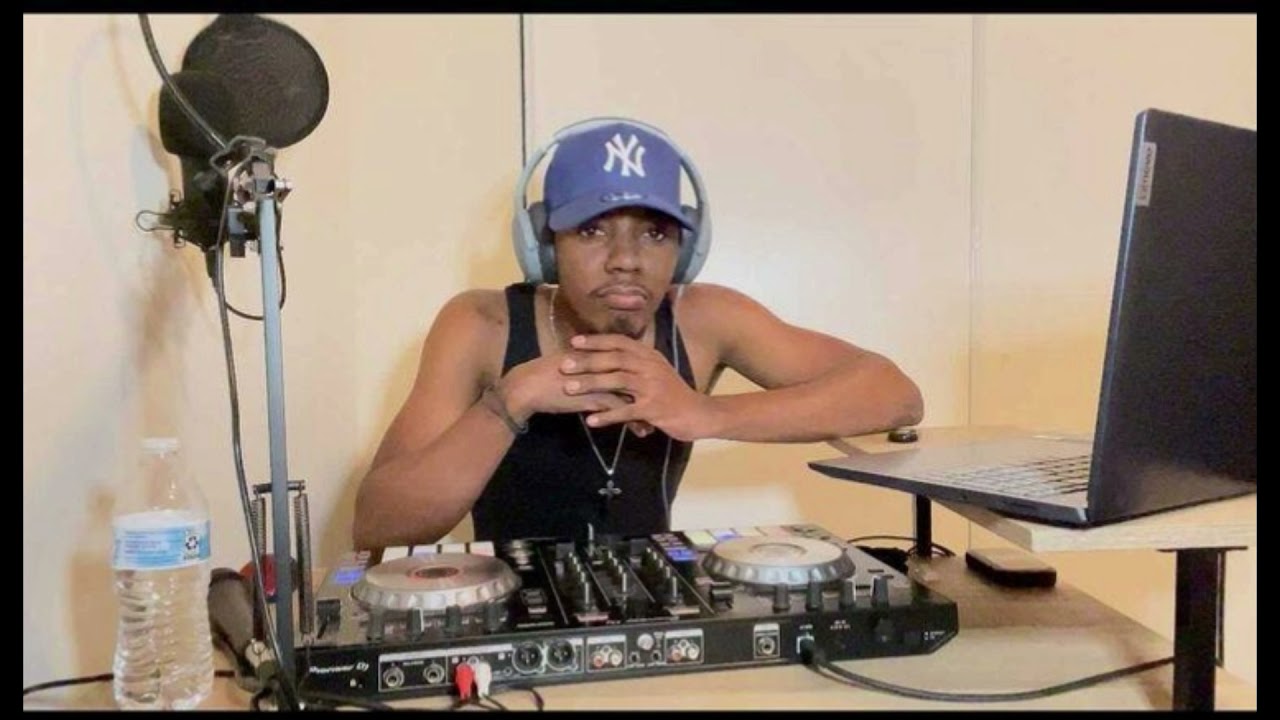 Calipso 2021 party/ Castigol / Clasicas TandaFeat. Alfredo DJ.