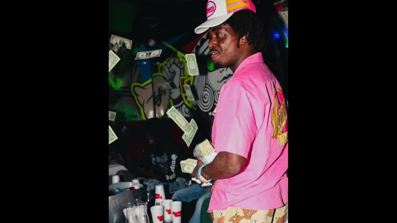 [FREE] Kodak Black x Meek Mill Type Beat - 