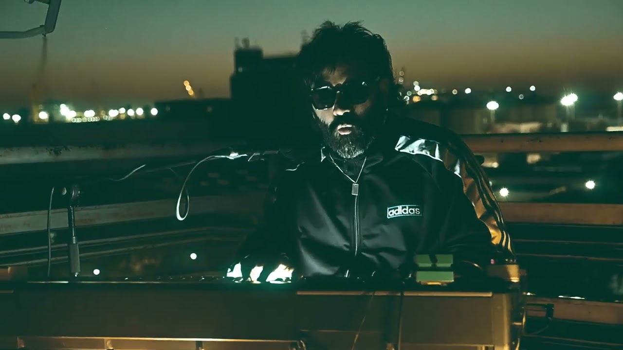 Milonga Indie - MItades (Live Session 2026)