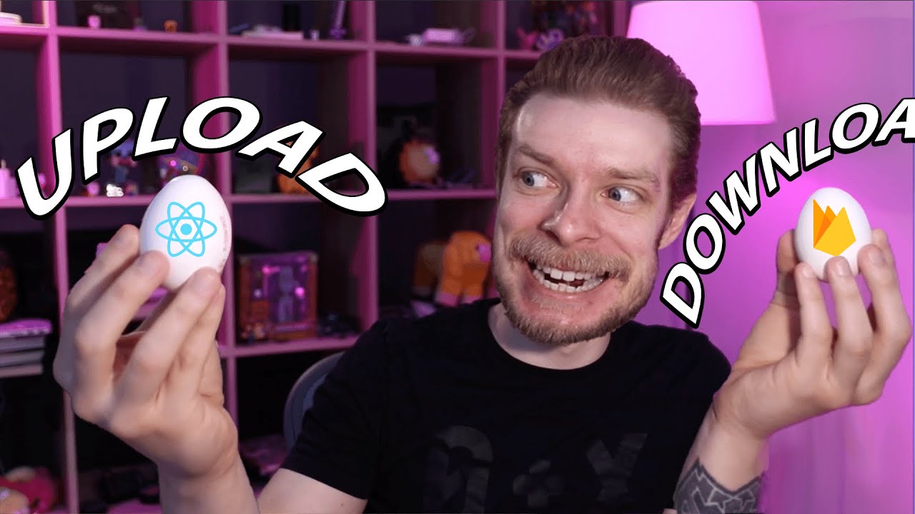 HOW TO UPLOAD AND DOWNLOAD FILES OR IMAGES TO FIREBASE FIRESTORE