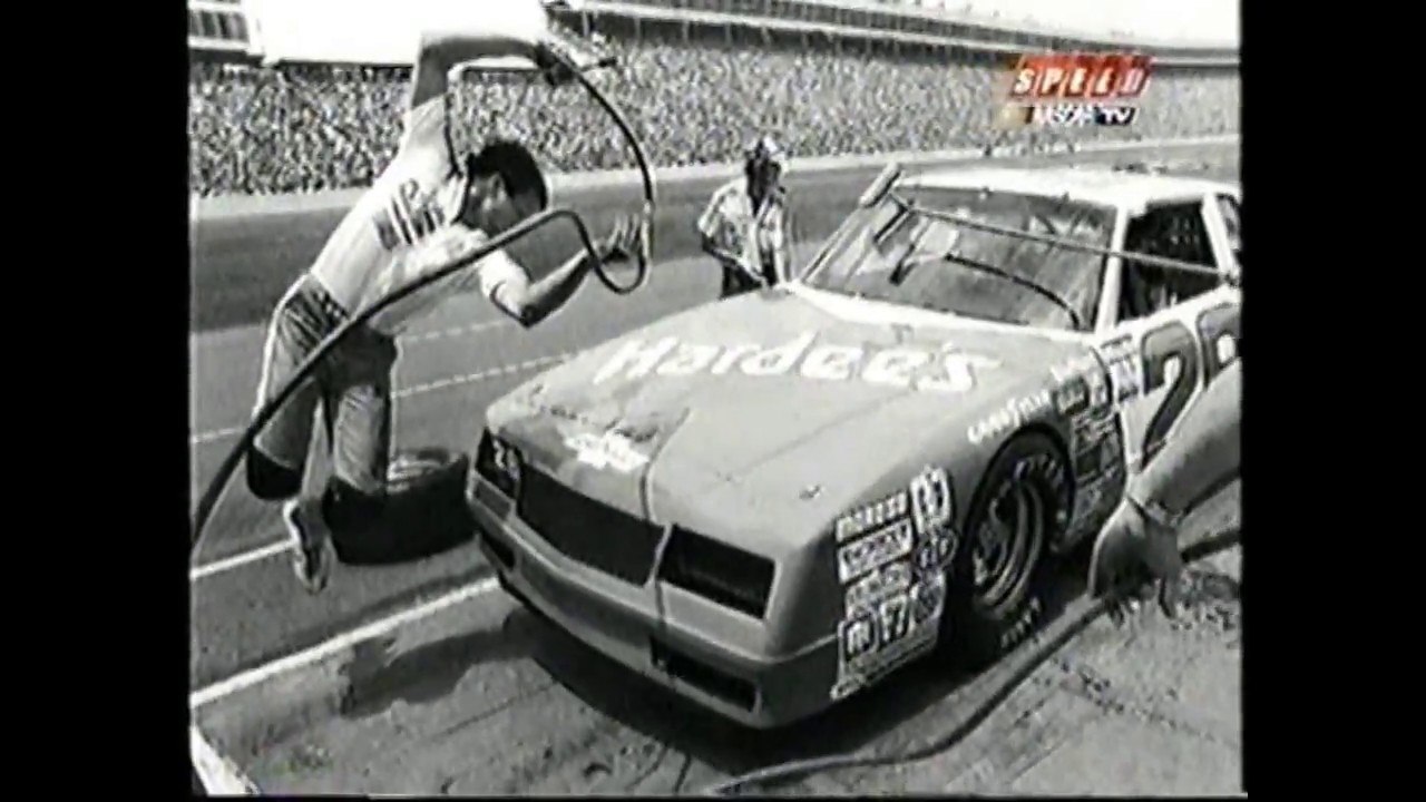 Men Behind the Wrenches - Wadell Wilson