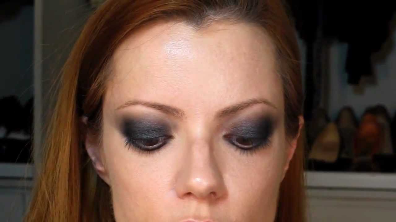 Julia Petit Passo a Passo Atelier Versace/ Chanel Maquiagem