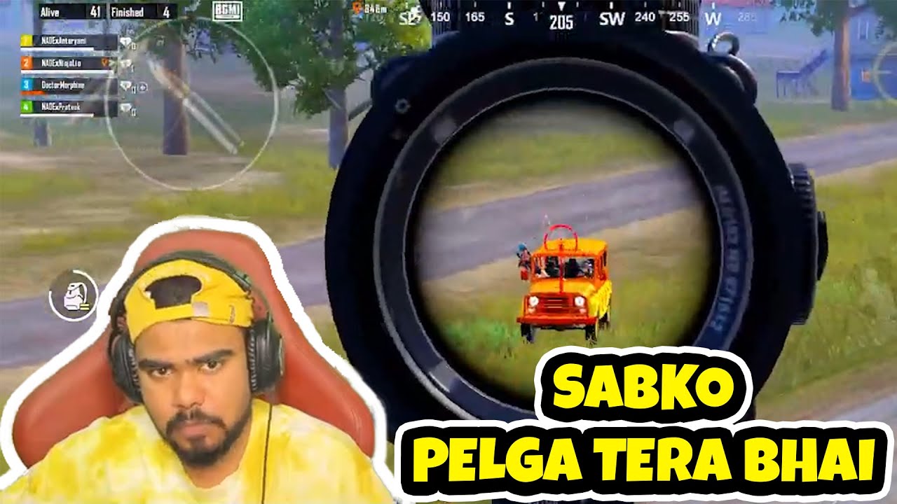 aaj bhai bana haivaan