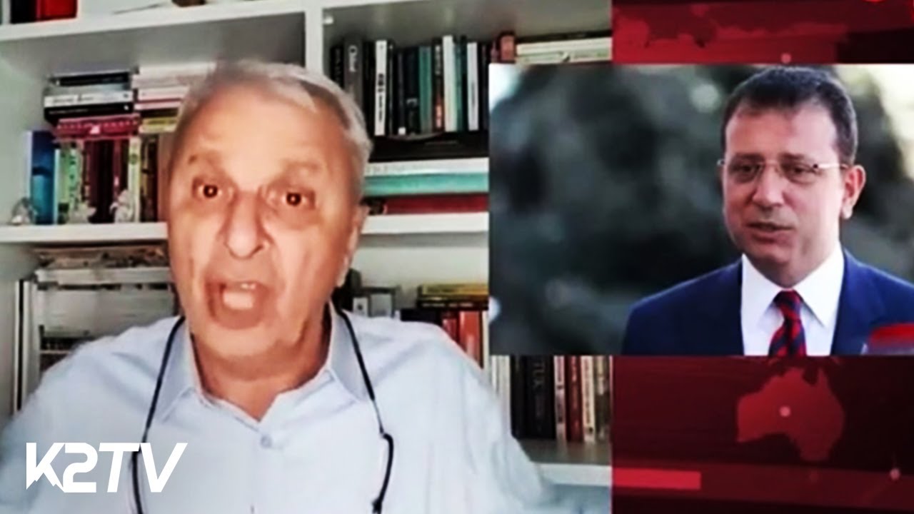 CAN ATAKLI'DAN EKREM İMAMOĞLU'NA AĞIR S&Ouml;ZLER: BALON PATLADI...