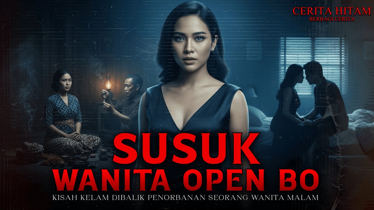 PENDERITAAN WANITA PEMAKAI SUSUK KEMALUAN YANG MEMBUATNYA TAMPIL CANTIK SETIAP MALAM