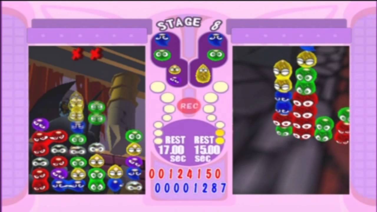 Hardest Boss Battles #86 - Popoi