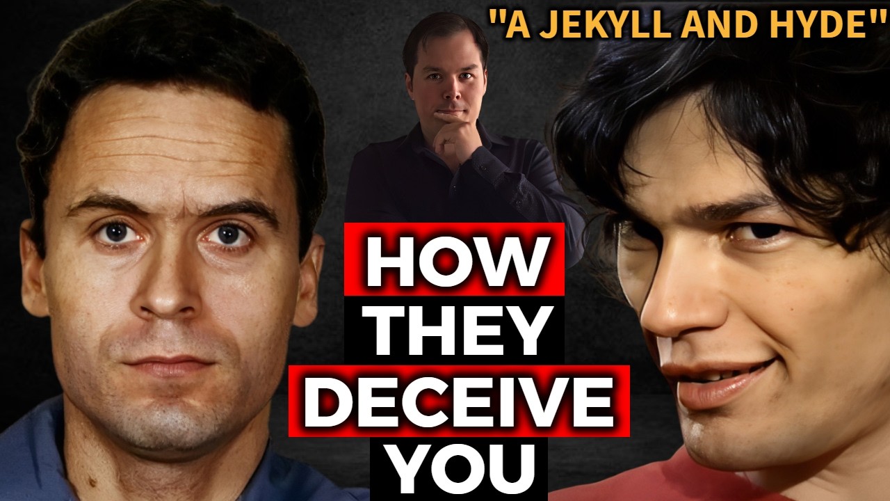 How to Spot Deceptive People by the Way They Talk | Linguistic Red Flags