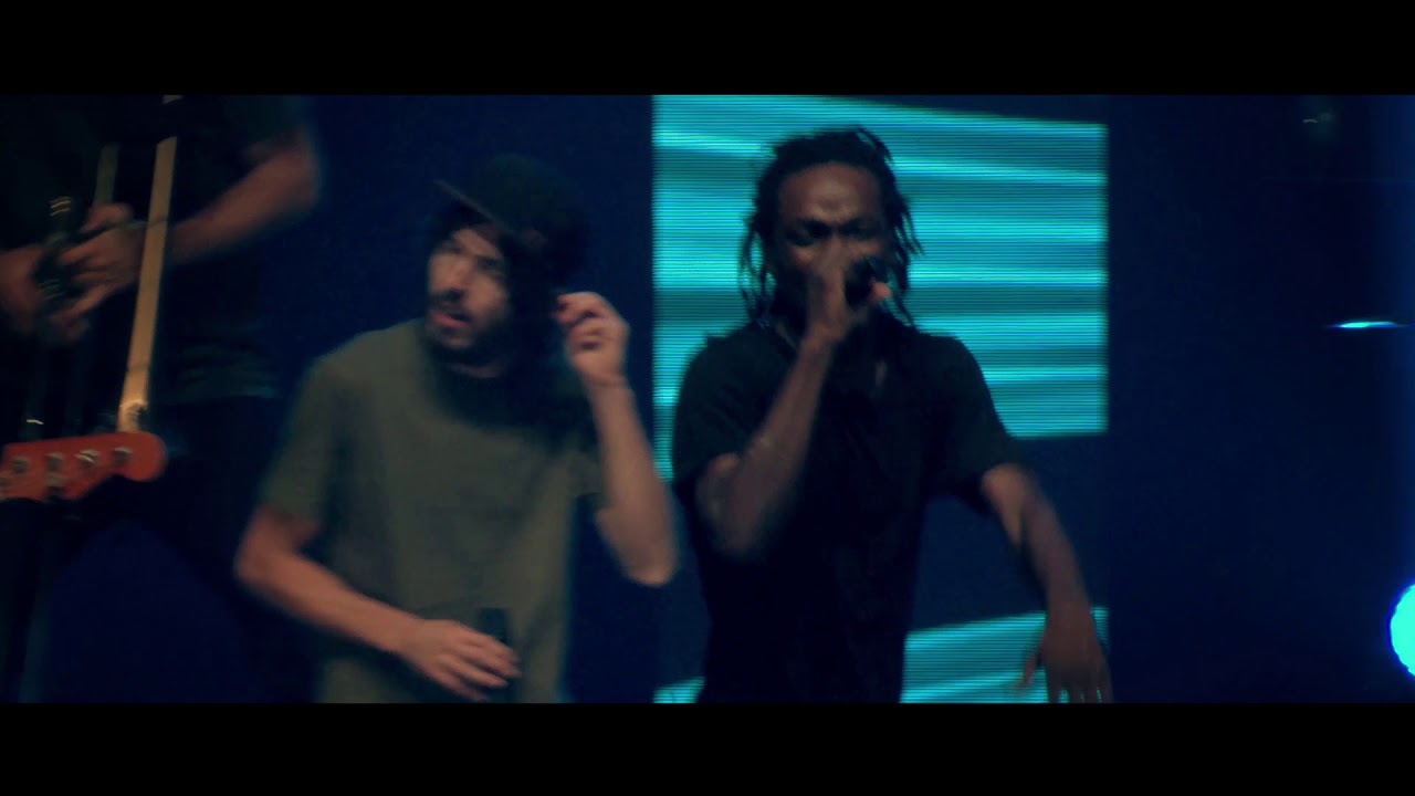 La Raíz - Borracha y Callejera | Live Vistalegre