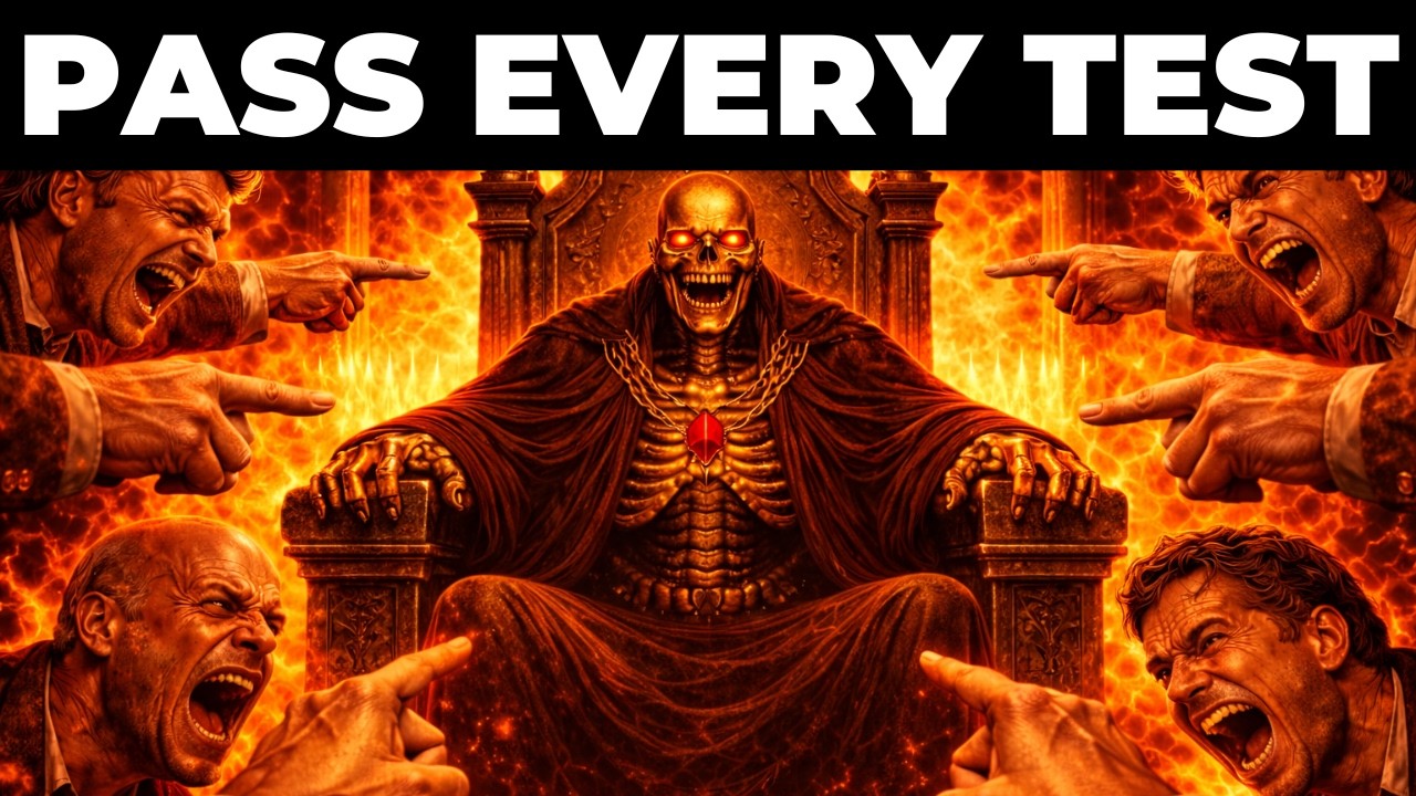 7 Signs Someone Is Testing Your Boundaries (And What to Do) | Machiavelli