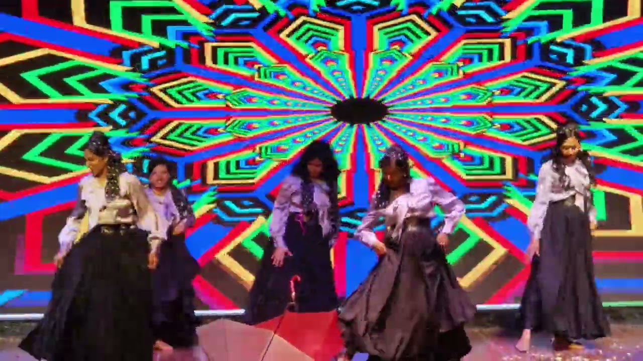 Mom's Performance 