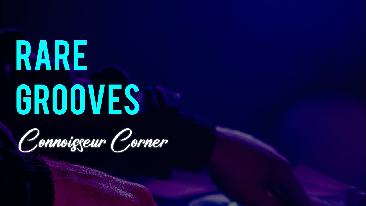 MYTUNEZ | RARE GROOVES