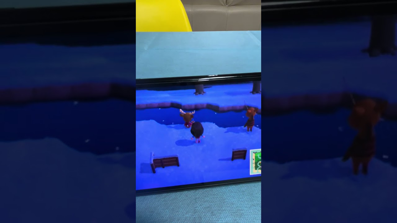Animal Crossing la mia Casa  