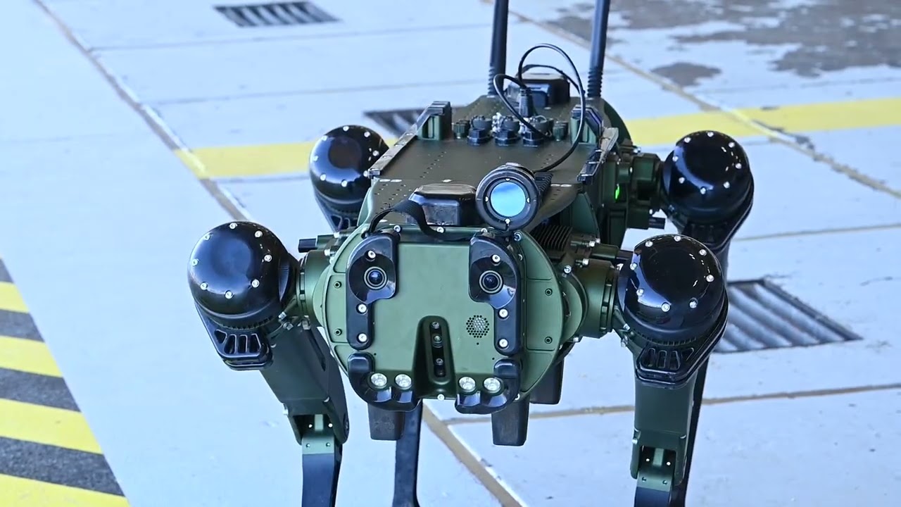 Move Over Wall-E