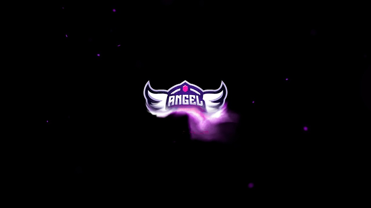 Smoke Logo Reveal Intro Template for After Effects || Free Download
