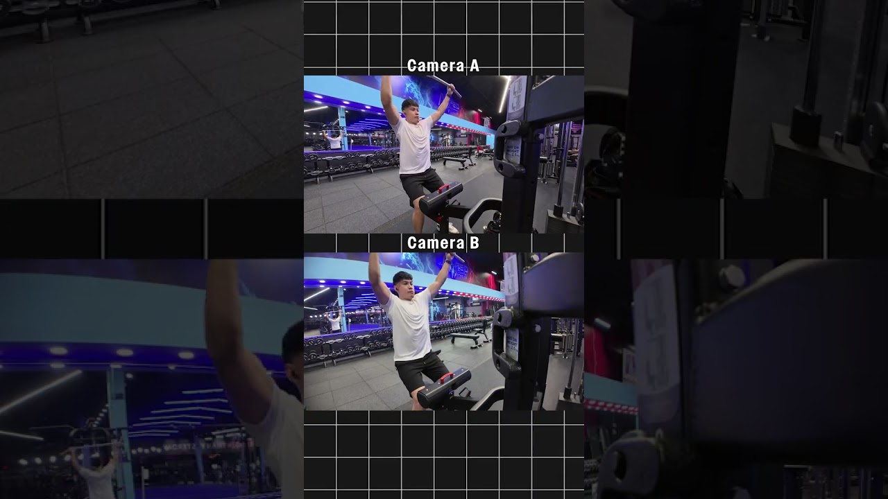 Insta360 Ace Pro 2 vs DJI Pocket 3