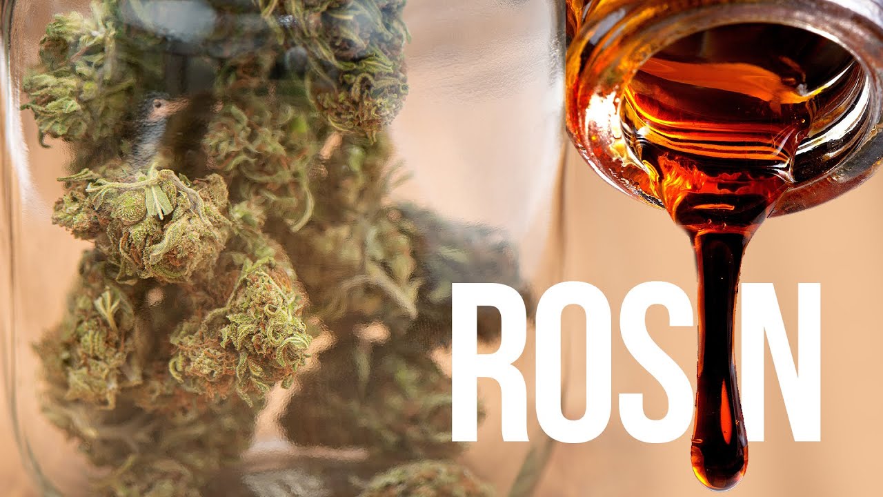 How To Make DABS Using A Cannabis Rosin Press