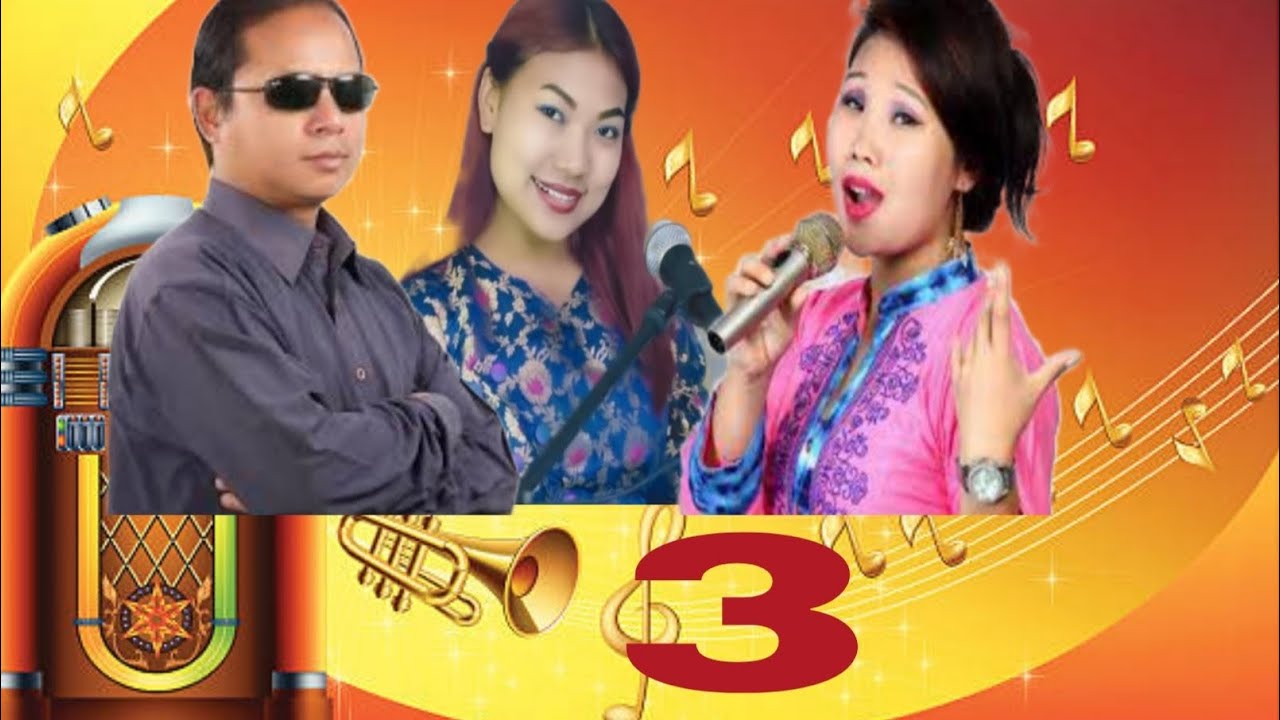 Nepali Jukebox Song 3 nepali  superhit song  singer  krishna bhakta rai sunita thegim shreyashi