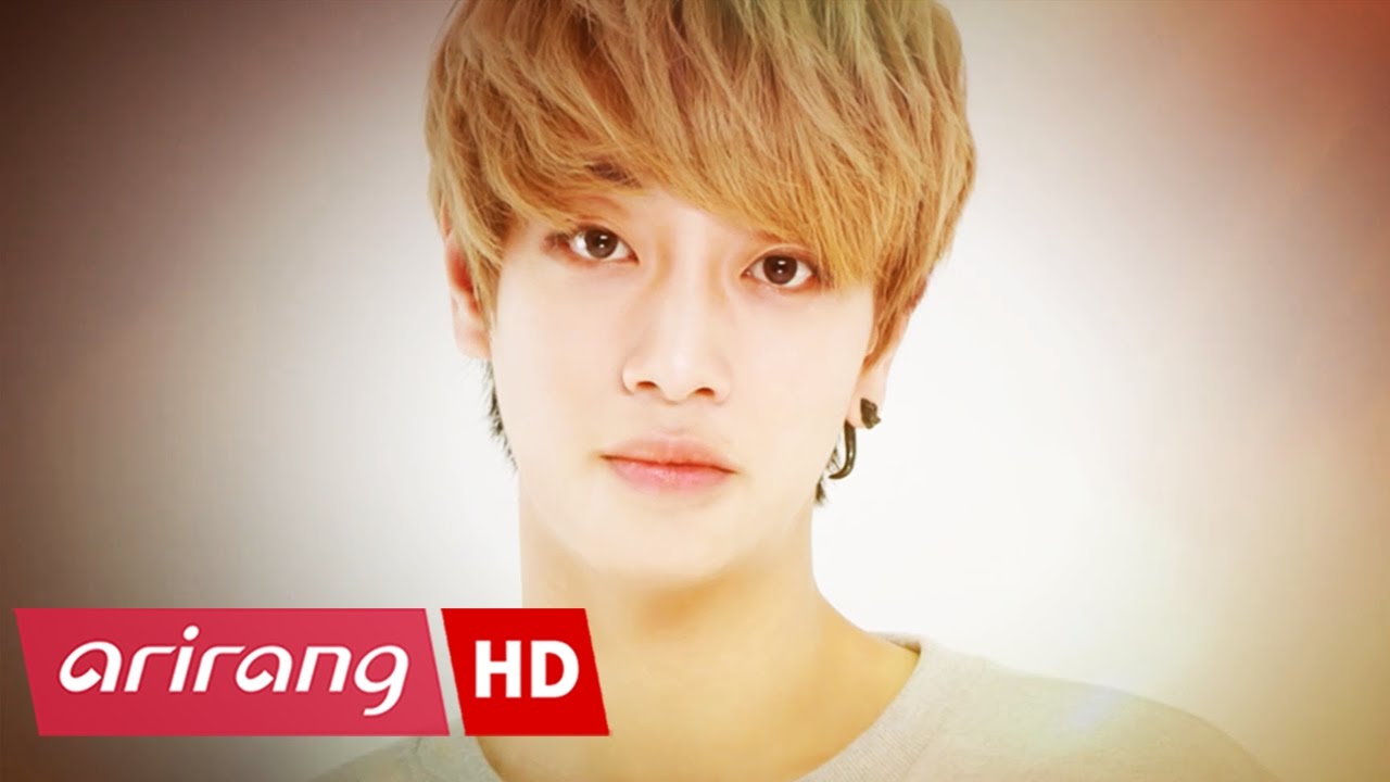 [Pops in Seoul] D.I.P(디아이피) _ B.nish _ Profile