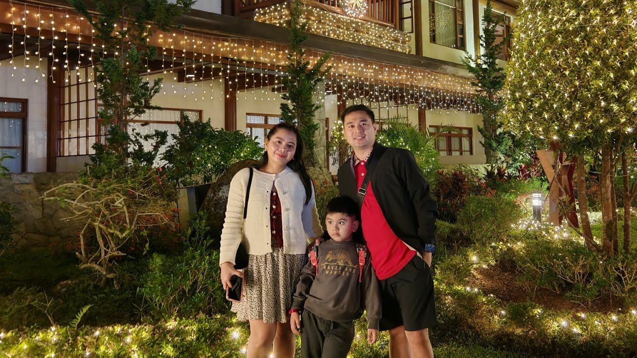 Baguio 2025 