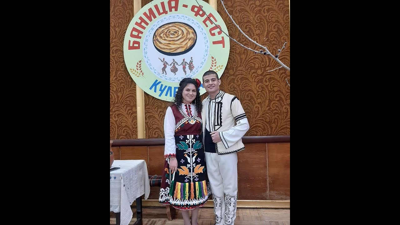 Праздник Масленицы в Кулевче