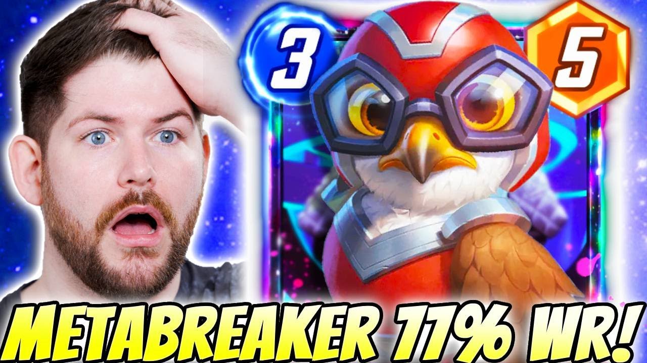 THIS IS BONKERS! It Beats EVERYTHING! | Marvel SNAP