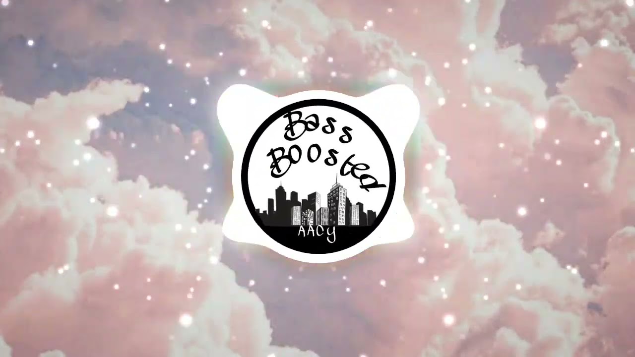 BOBBY VANDAMME - WALOU DIPLOMA (Official ⚡Bass Boost⚡ by AACY)