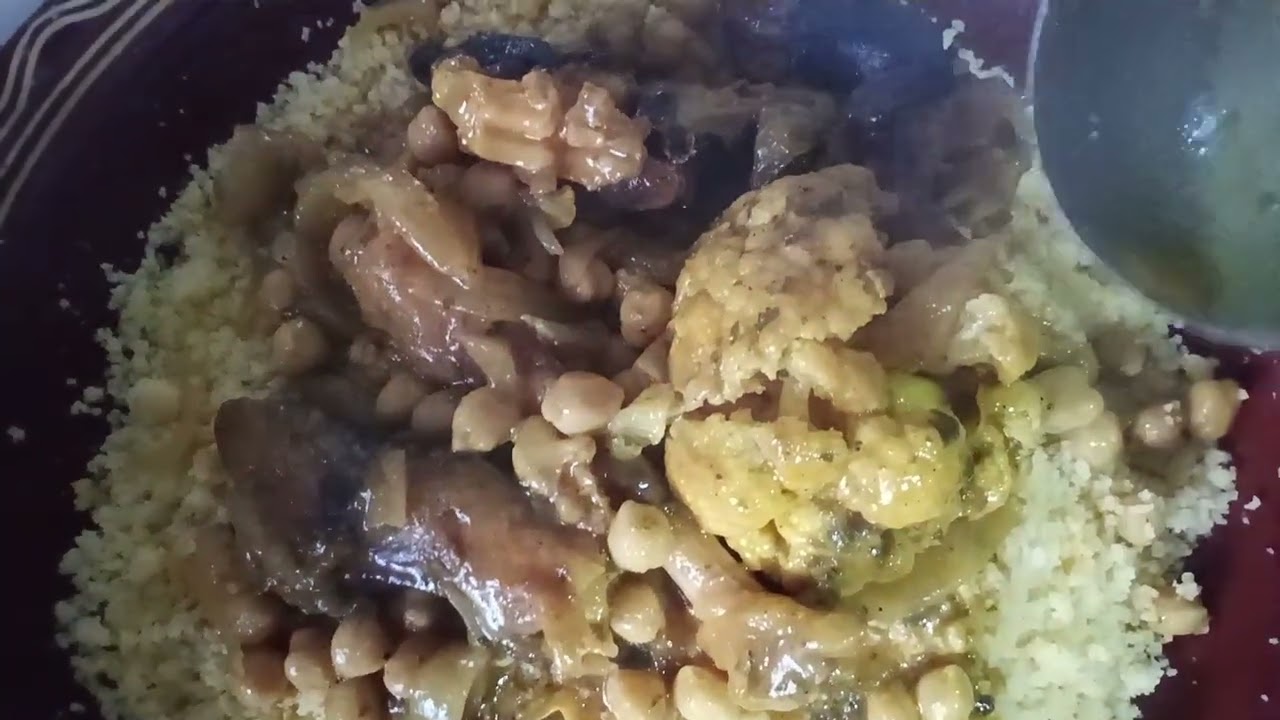 باداز صحي وكعما كيضر في المصران جربوه زوين 