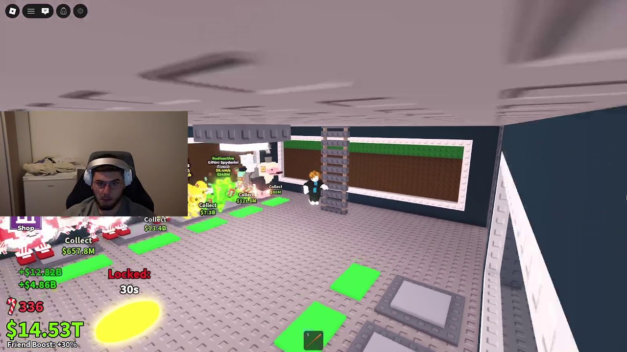 ПРОДАВАМ БРЕЙНРОТИ И ЗАРЕЖДАМ ВЕДНАГА ВАШИТЕ ПОРЪЧКИ + ЛАФИМ СИ