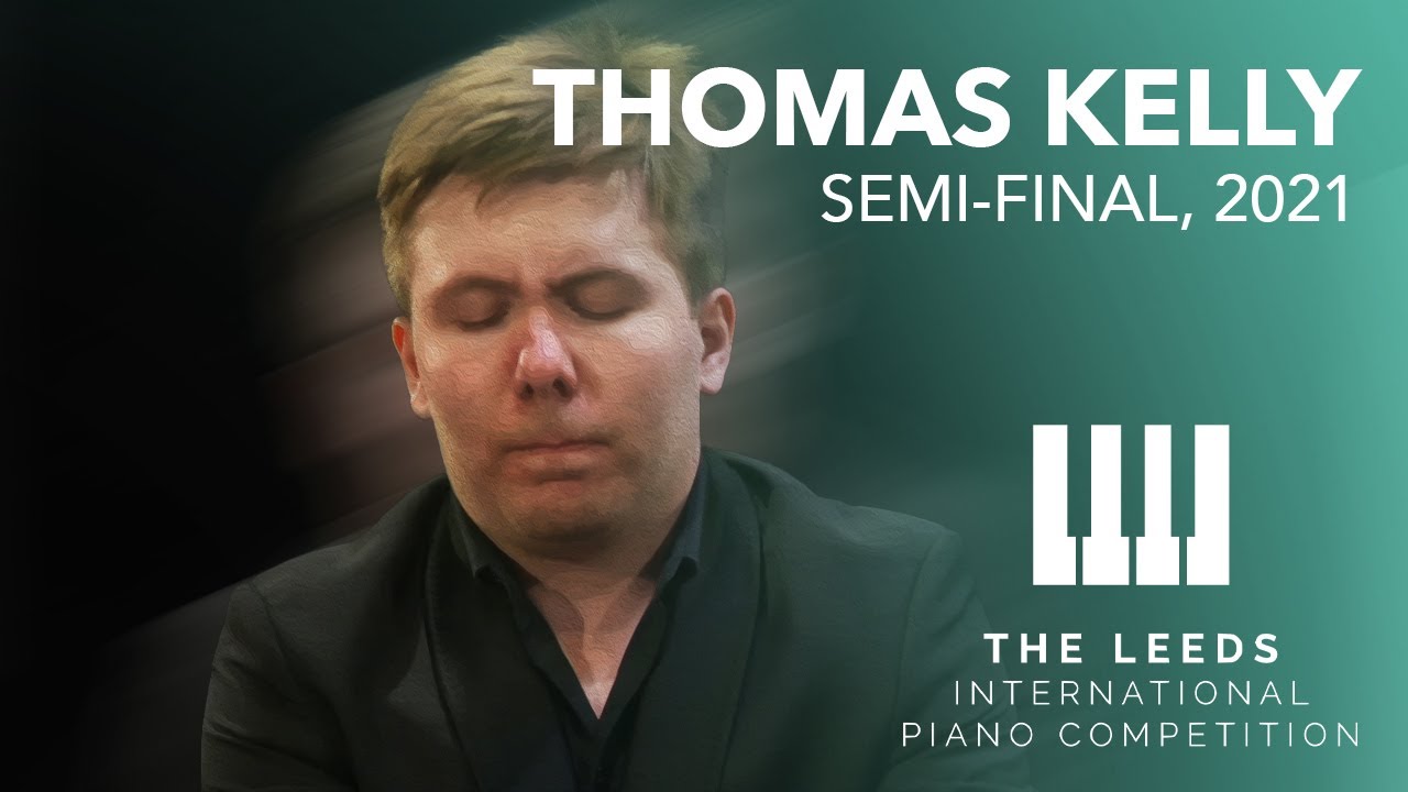 Thomas Kelly - Semi Final - 