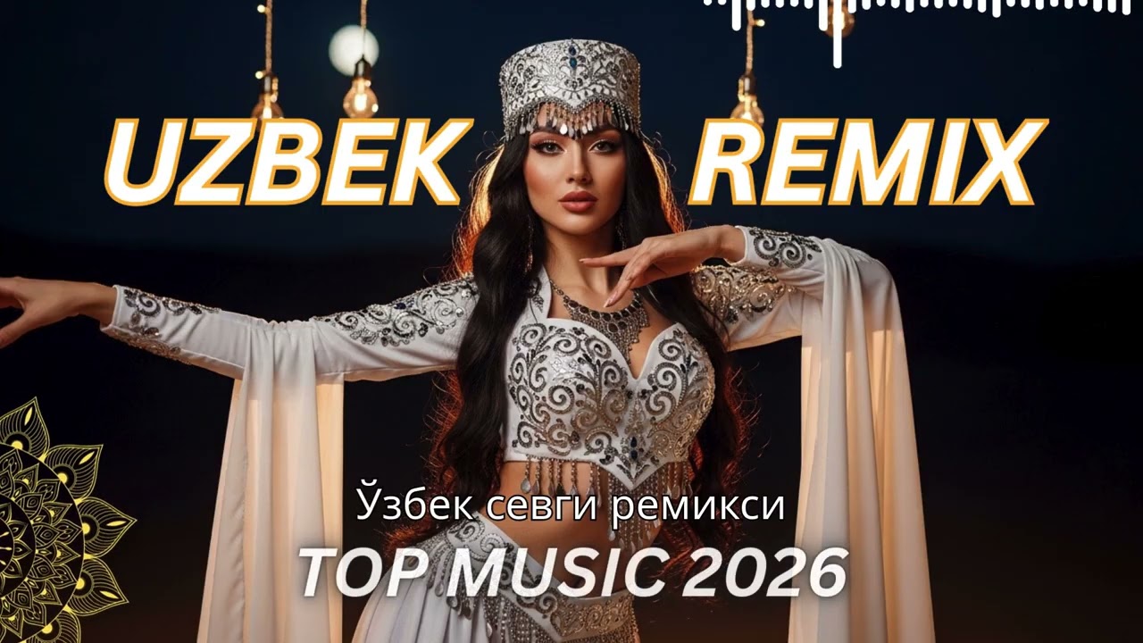 Deep Feelings Mix &ndash; Romantic Uzbek Love Songs Remix