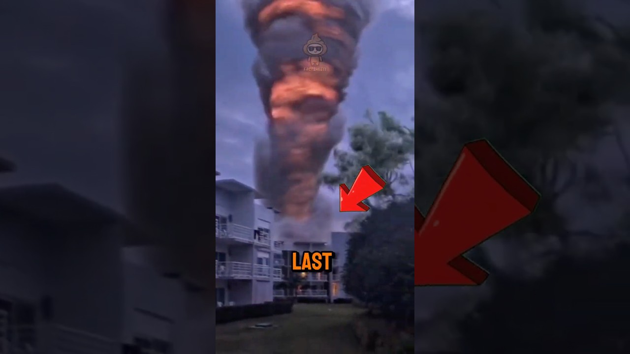 Top 5 Earth&rsquo;s STRANGEST Natural Phenomena 😱