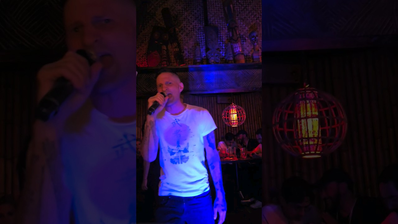 Teddy Swims - Lose Control Karaoke #teddyswims #losecontrol #karaoke #singing #singer #rb #rbmusic