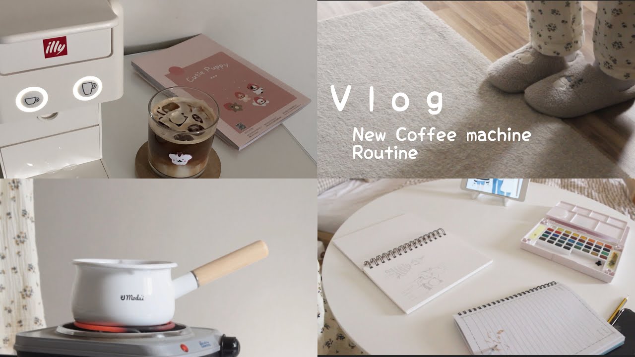 سويت ركن قهوة بغرفتي♡︎🍒 ｡روتين رمضان
Coffee corner ｡Ramadan routine