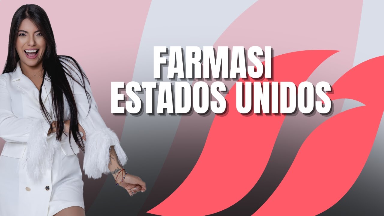 FARMASI ESTADOS UNIDOS