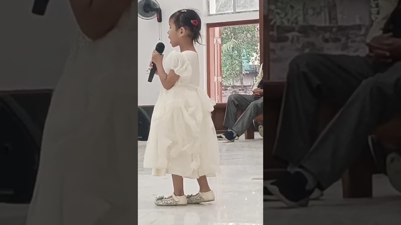 GOODNESS OF GOD || WESTERN YIMKHIUNG BAPTIST BORÜ|Three days Revival.