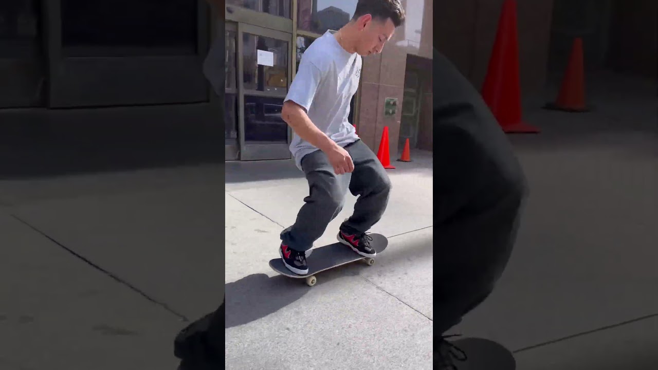 &eacute;S | Two Nine 8 | Jonny in the 298