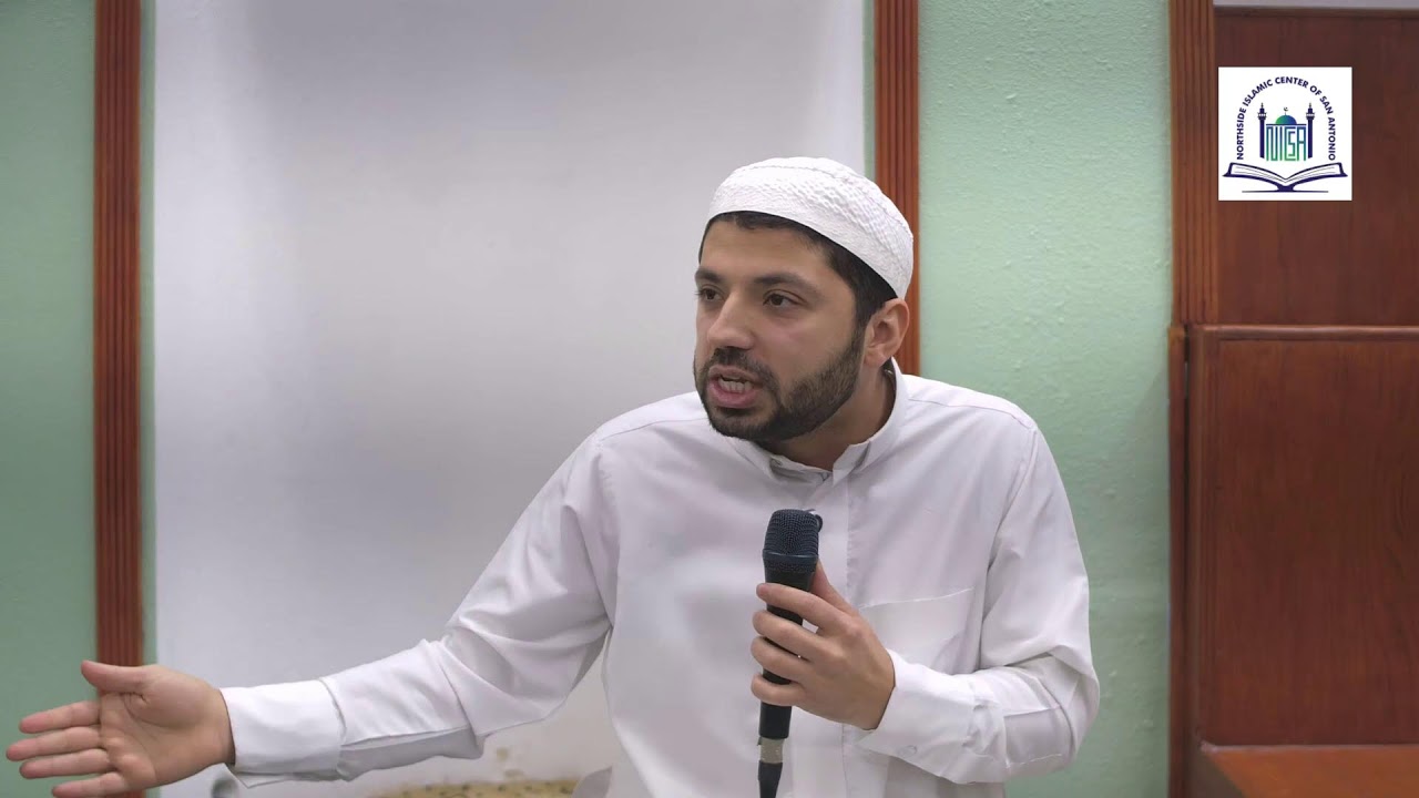 Quran Gems by Imam AbdulRahman Khattab