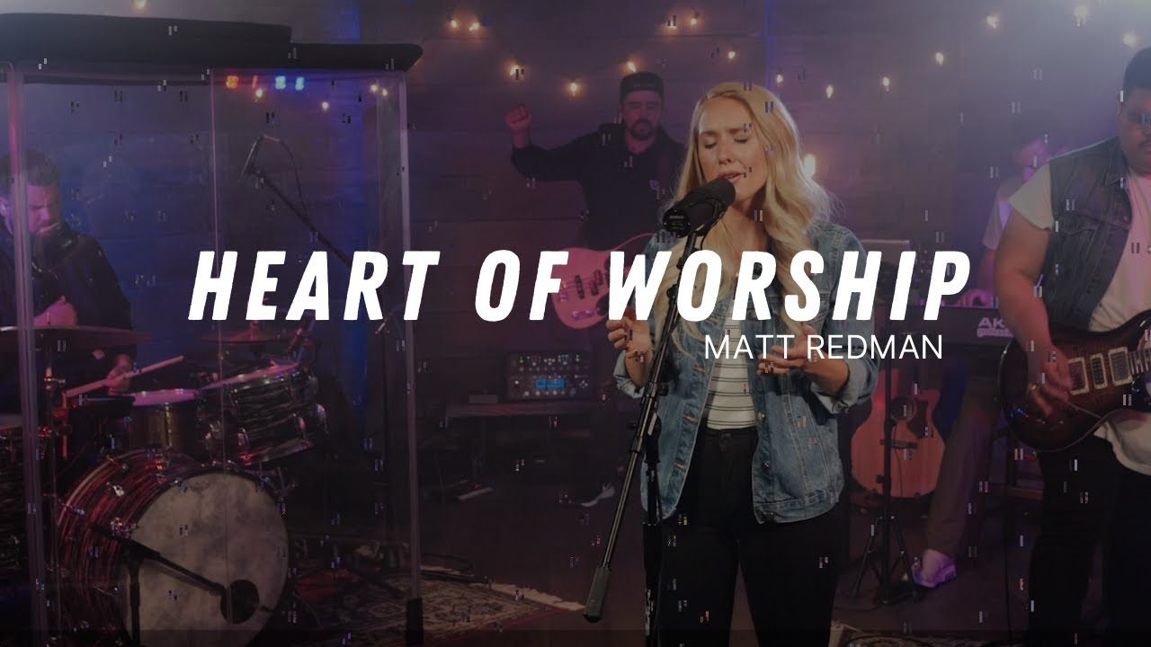 HEART OF WORSHIP - Campus Bayview