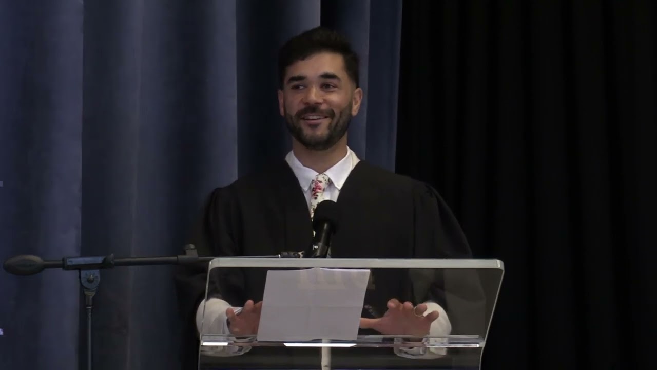 Pledge ceremony for graduands in Health Sciences and BScHons in Biokinetics graduands | 11 Dec 2023
