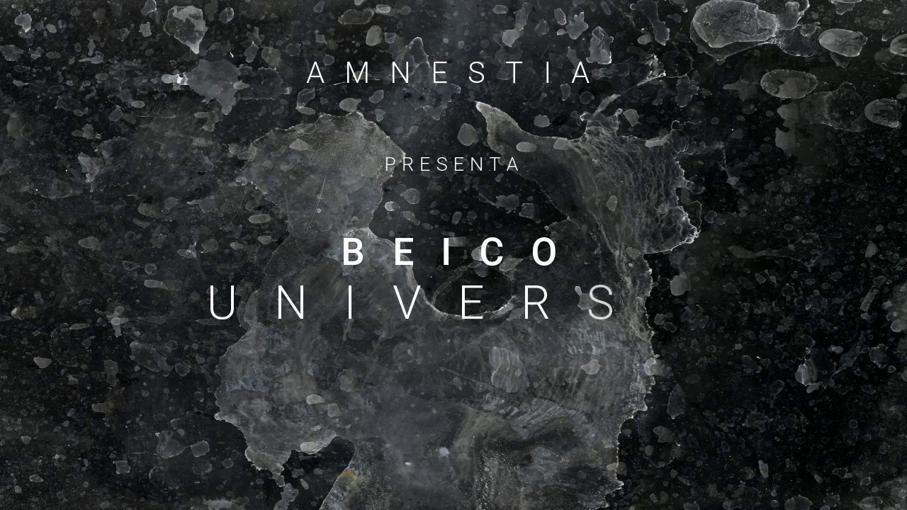 Beico - Universe (OriginalMix)