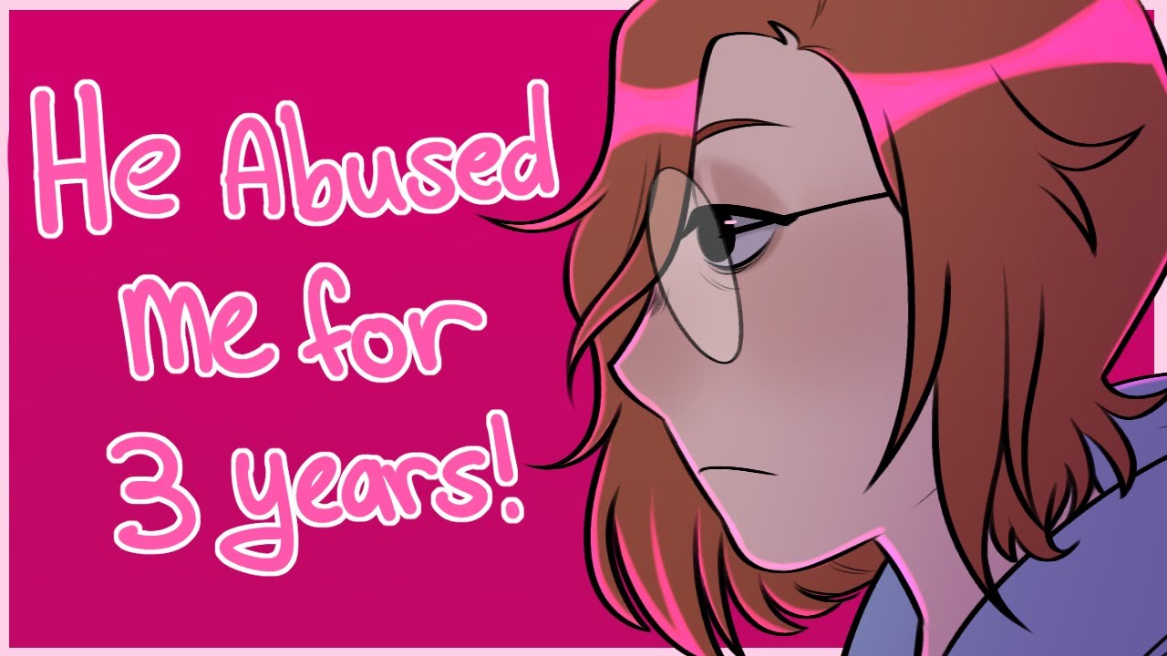 My Abusive 3 Year Relationship Left Me Broken