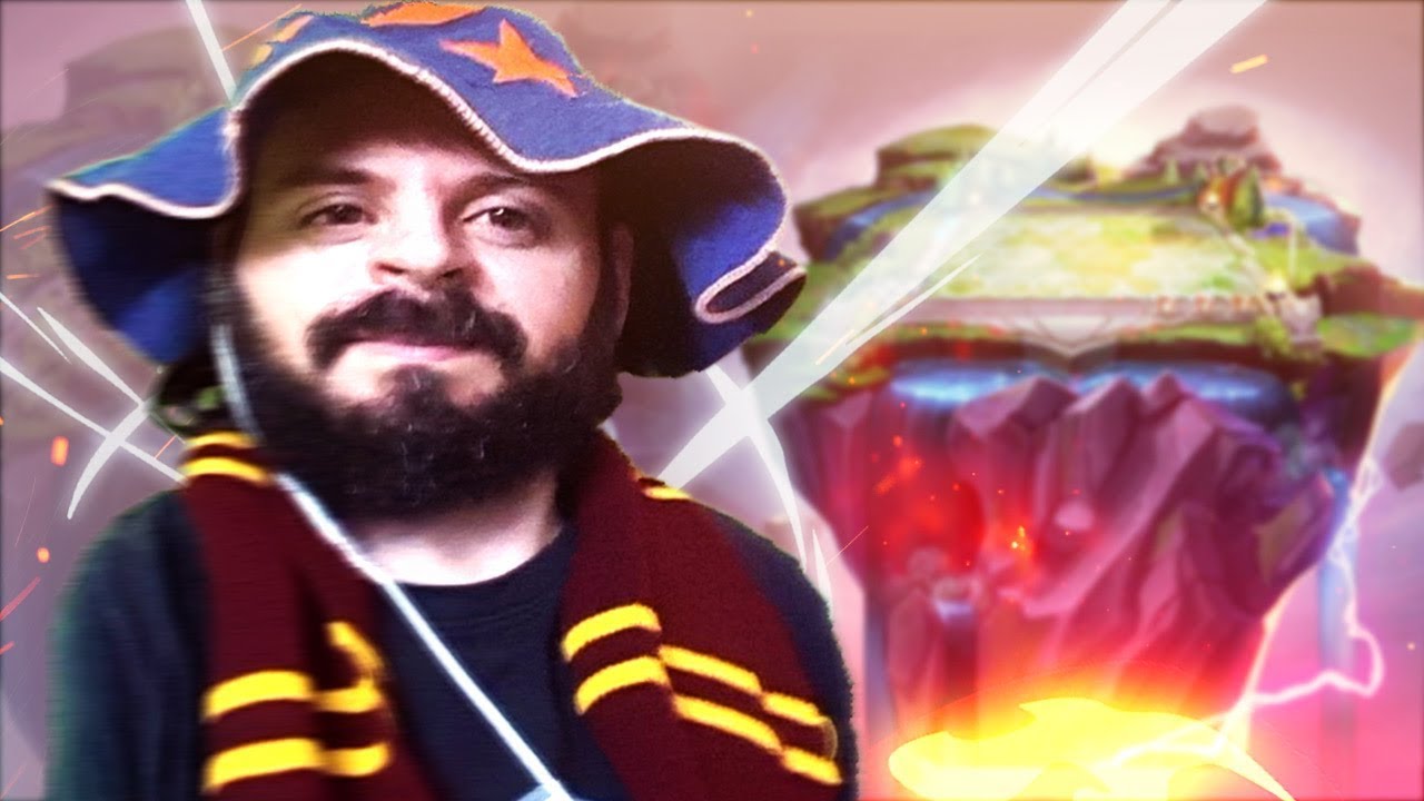 TUDO OQ VC PRECISA SABER SOBRE TFT - GRANÁLISE #4