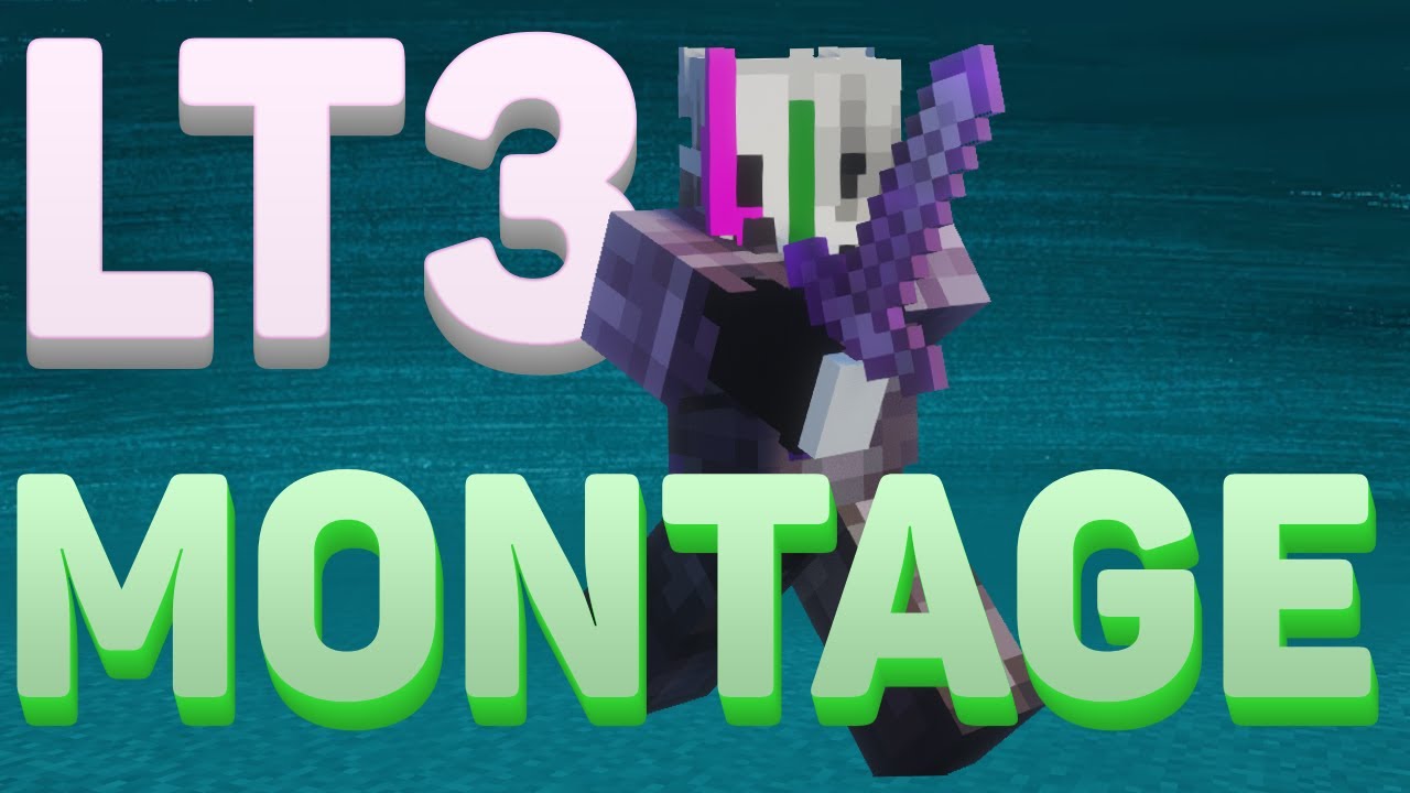 LT3 at Its Absolute Peak | LT3 Montage